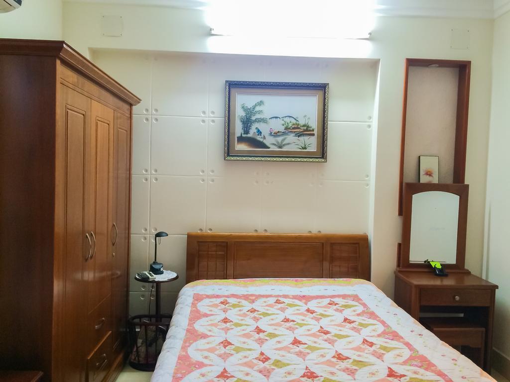 Sakura Hotel Vung Tau Habitación foto